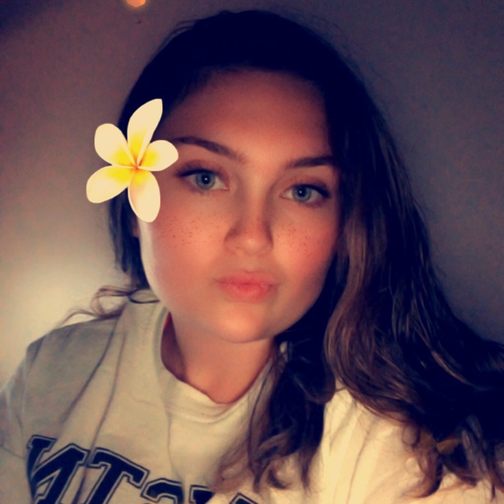 Meet your Posher, Madison